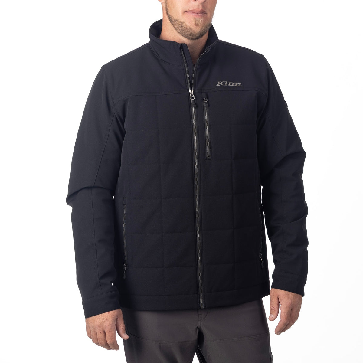 Saddleback Softshell Jacket – Klim
