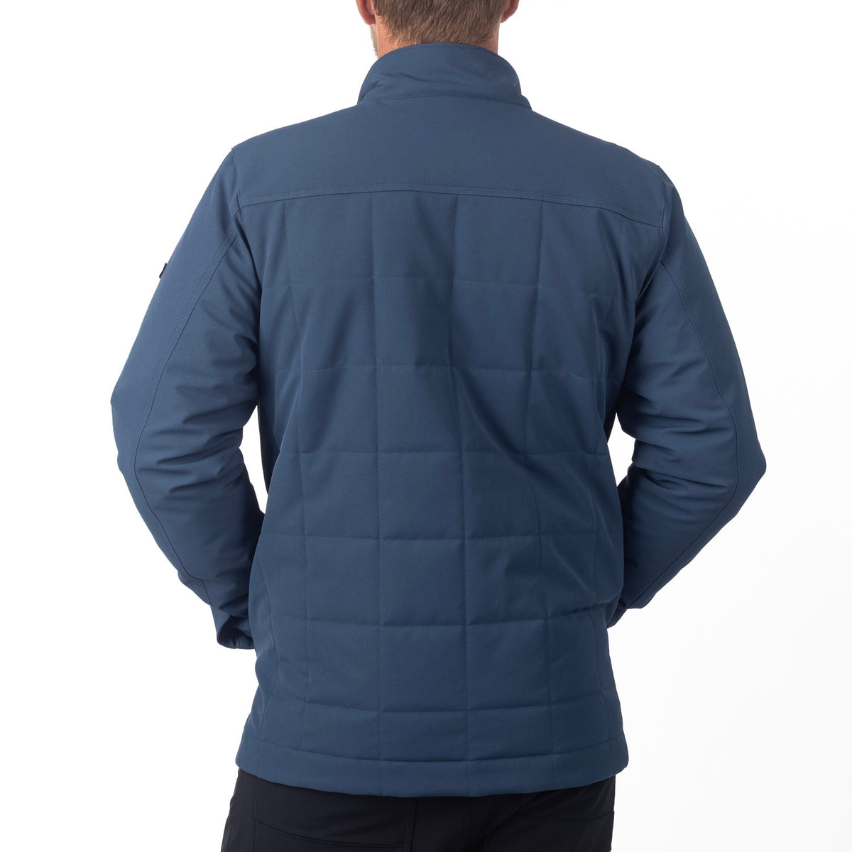 Saddleback Softshell Jacket