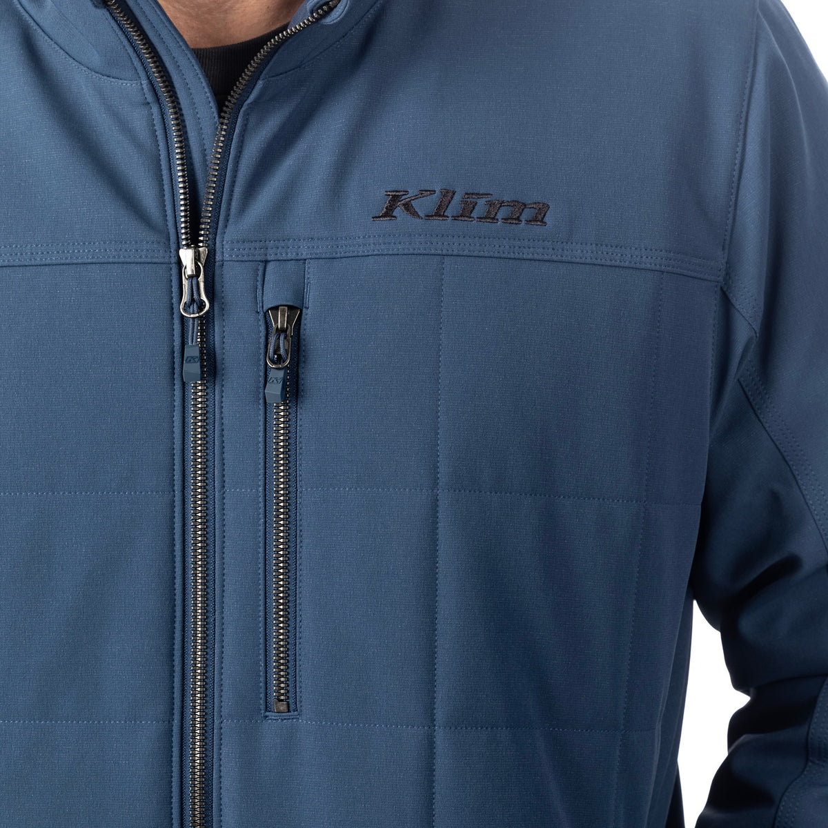 Saddleback Softshell Jacket