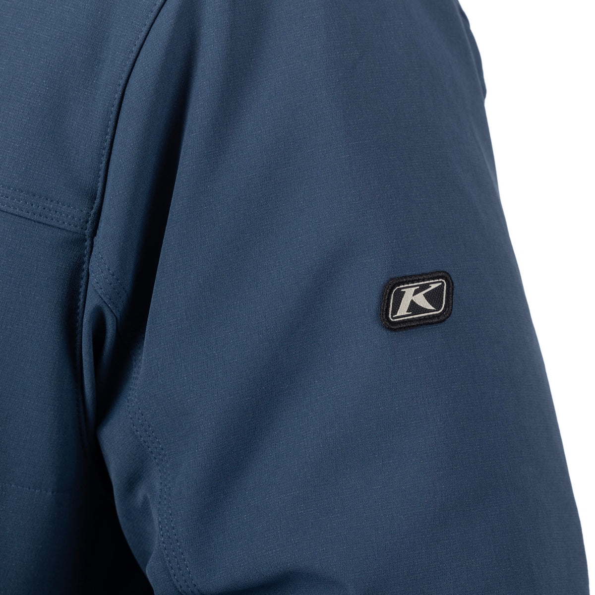 Saddleback Softshell Jacket
