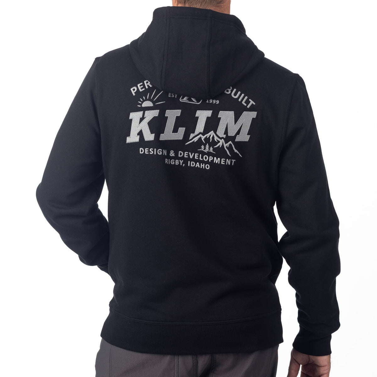 Lost River Hoodie