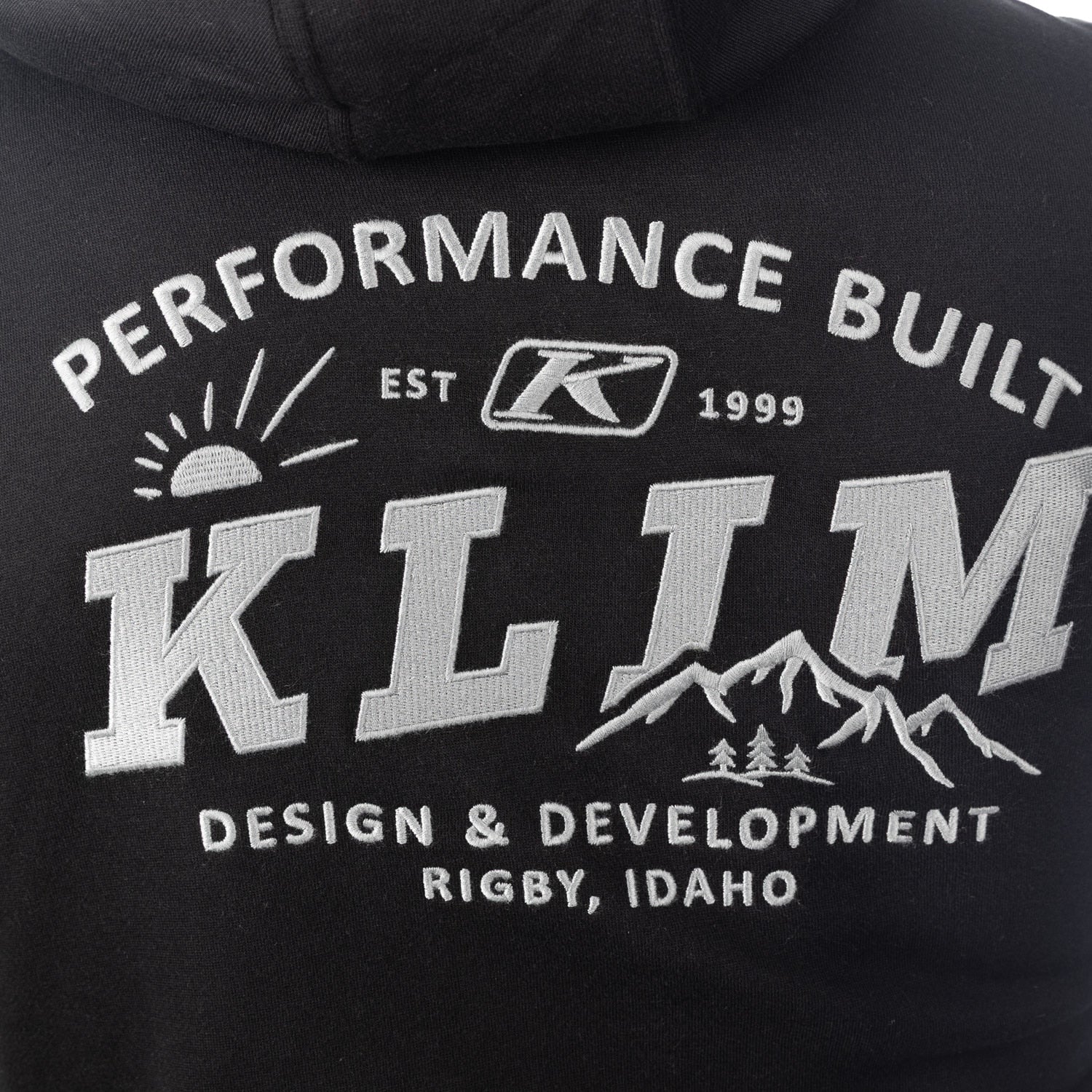 Lost River Hoodie