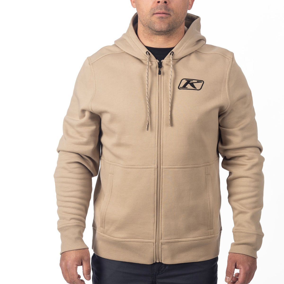 Lost River Hoodie