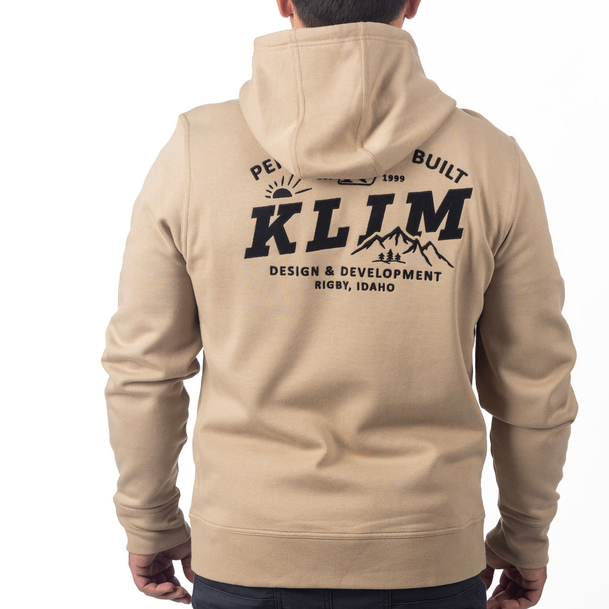 Lost River Hoodie