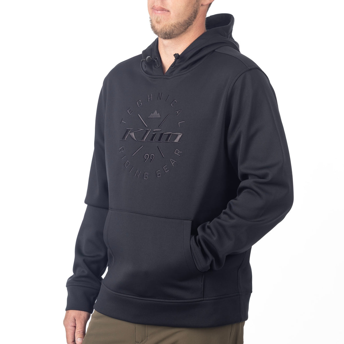 Wydaho Pullover Hoodie