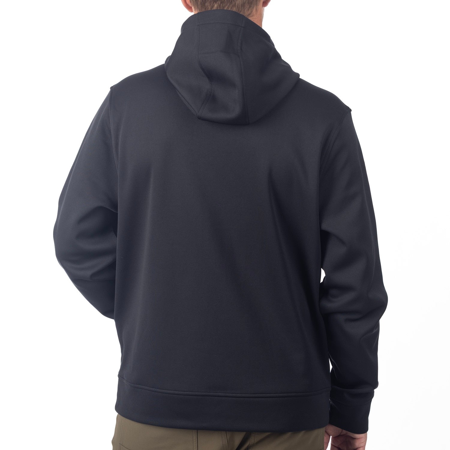 Wydaho Pullover Hoodie