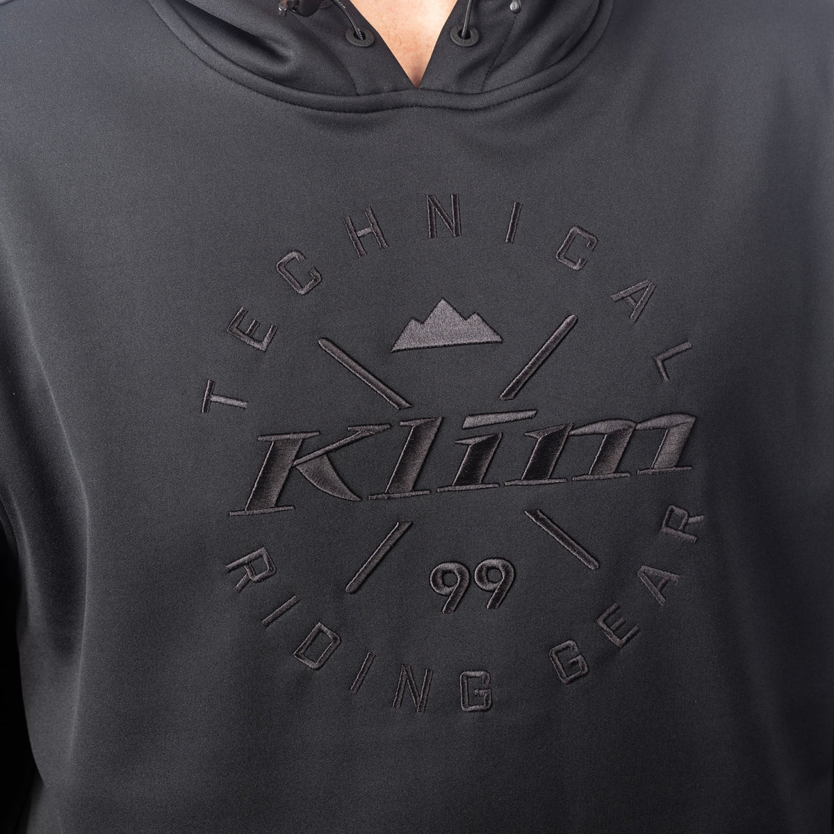Wydaho Pullover Hoodie