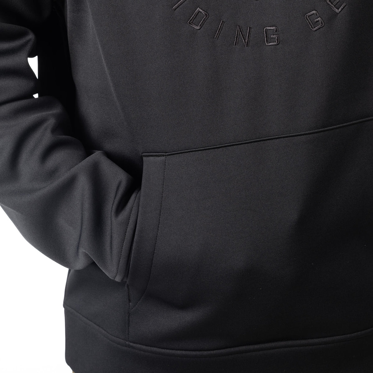 Wydaho Pullover Hoodie