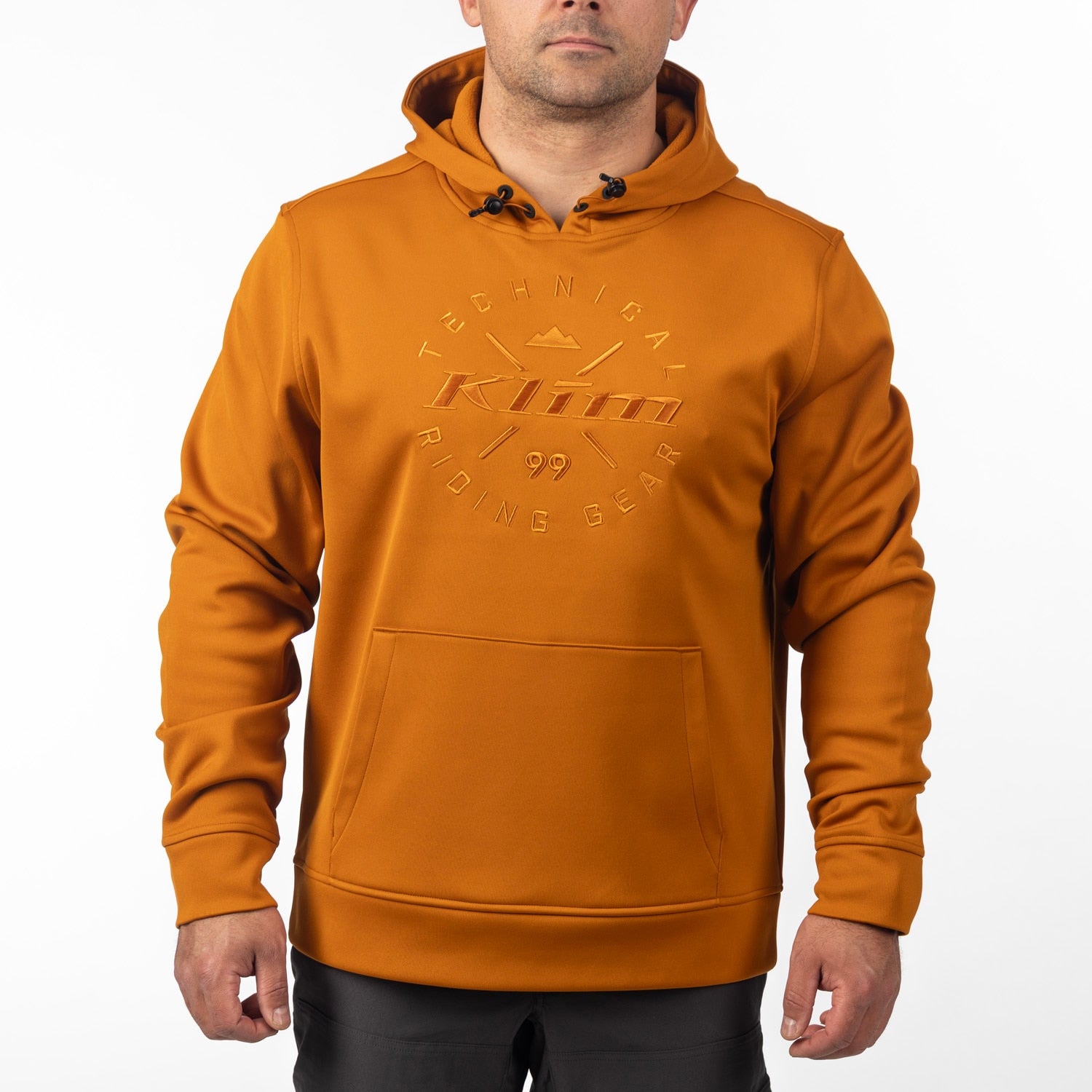 Wydaho Pullover Hoodie
