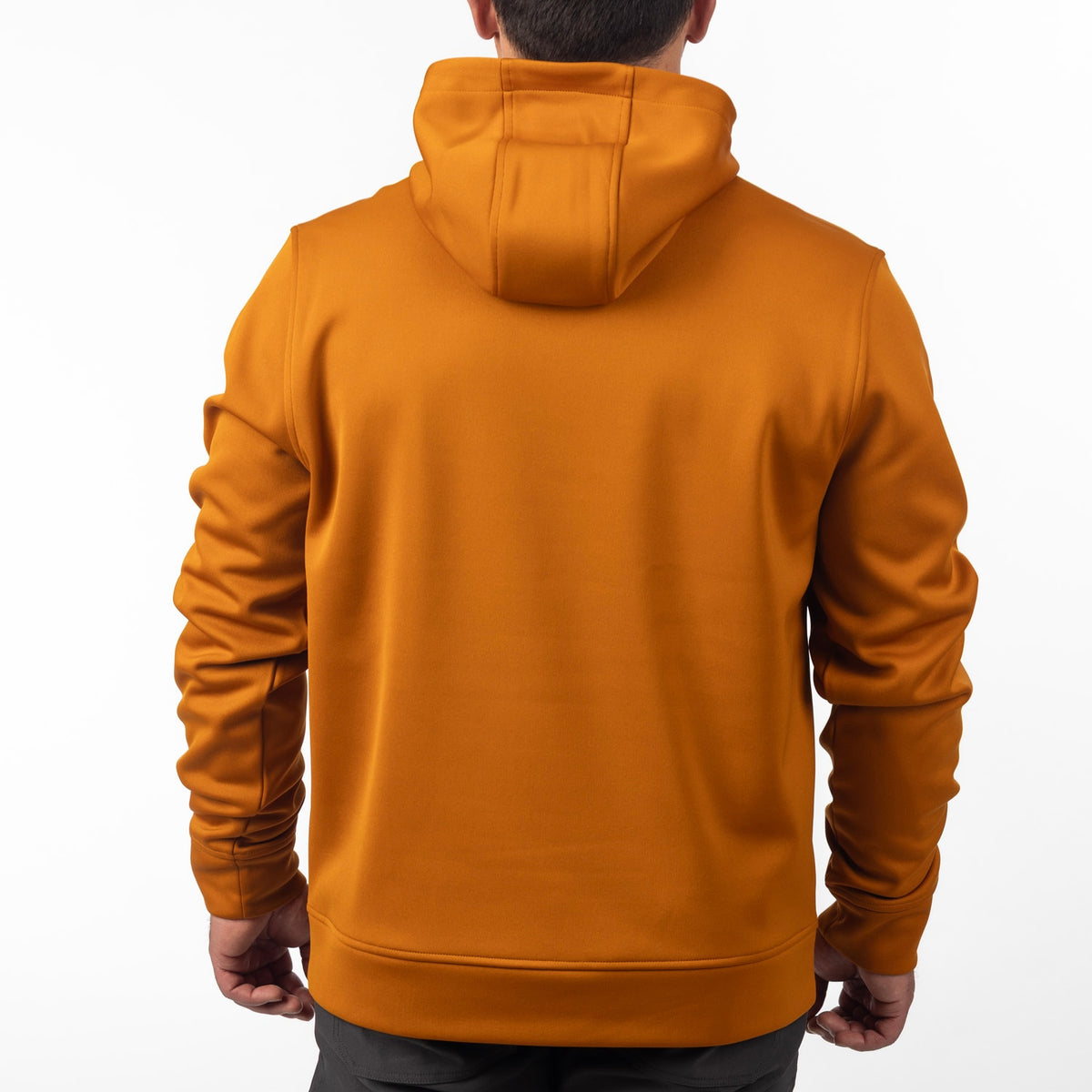 Wydaho Pullover Hoodie
