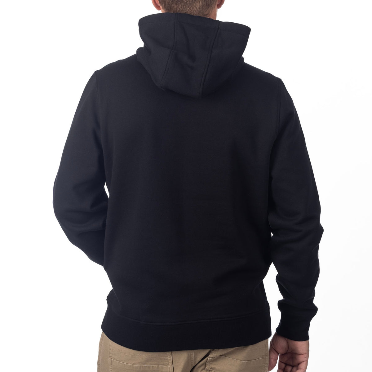 Glens Peak Pullover Hoodie