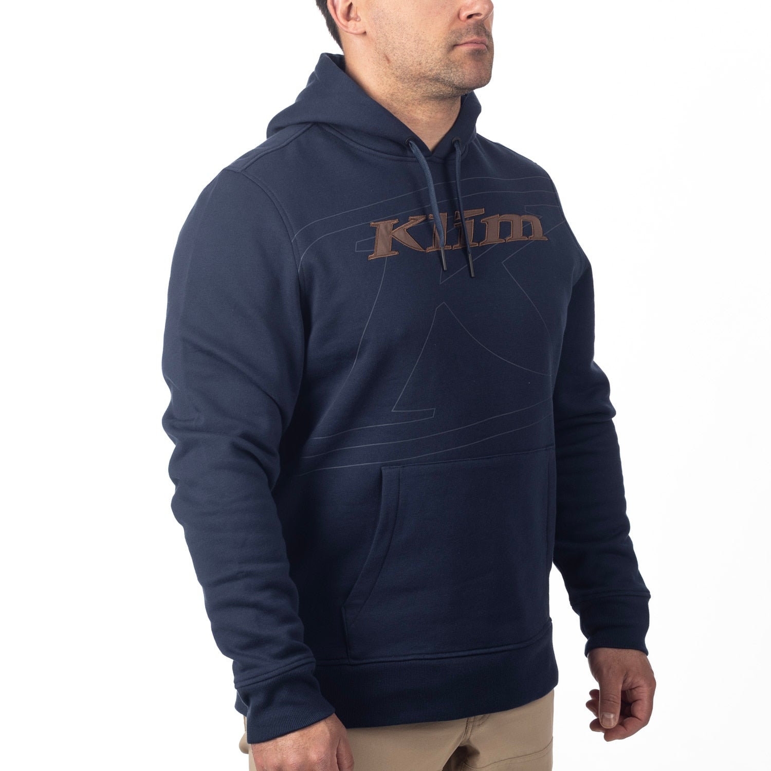Glens Peak Pullover Hoodie