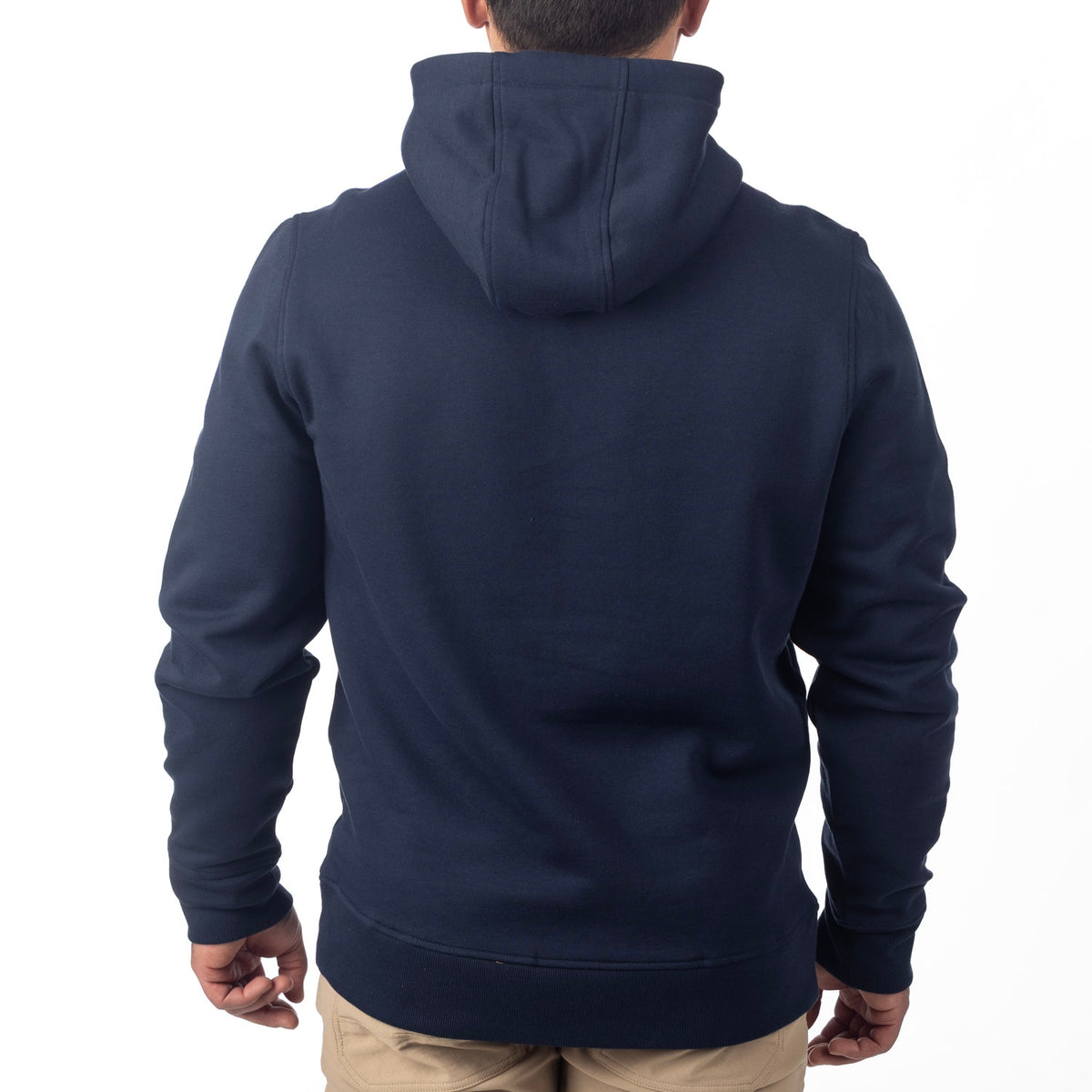 Glens Peak Pullover Hoodie
