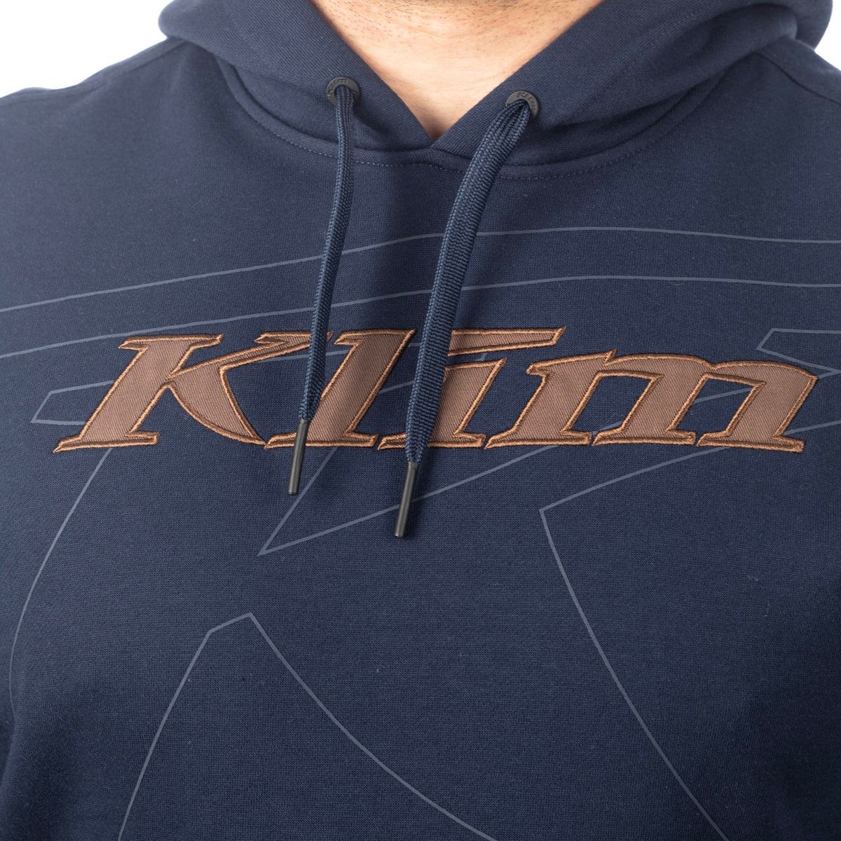 Glens Peak Pullover Hoodie