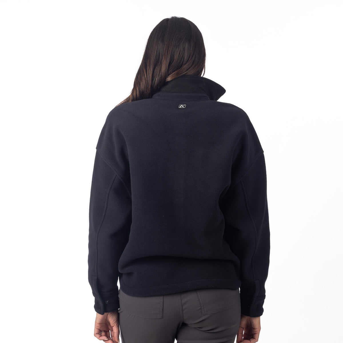 Darby Canyon Fleece Shirt Jacket