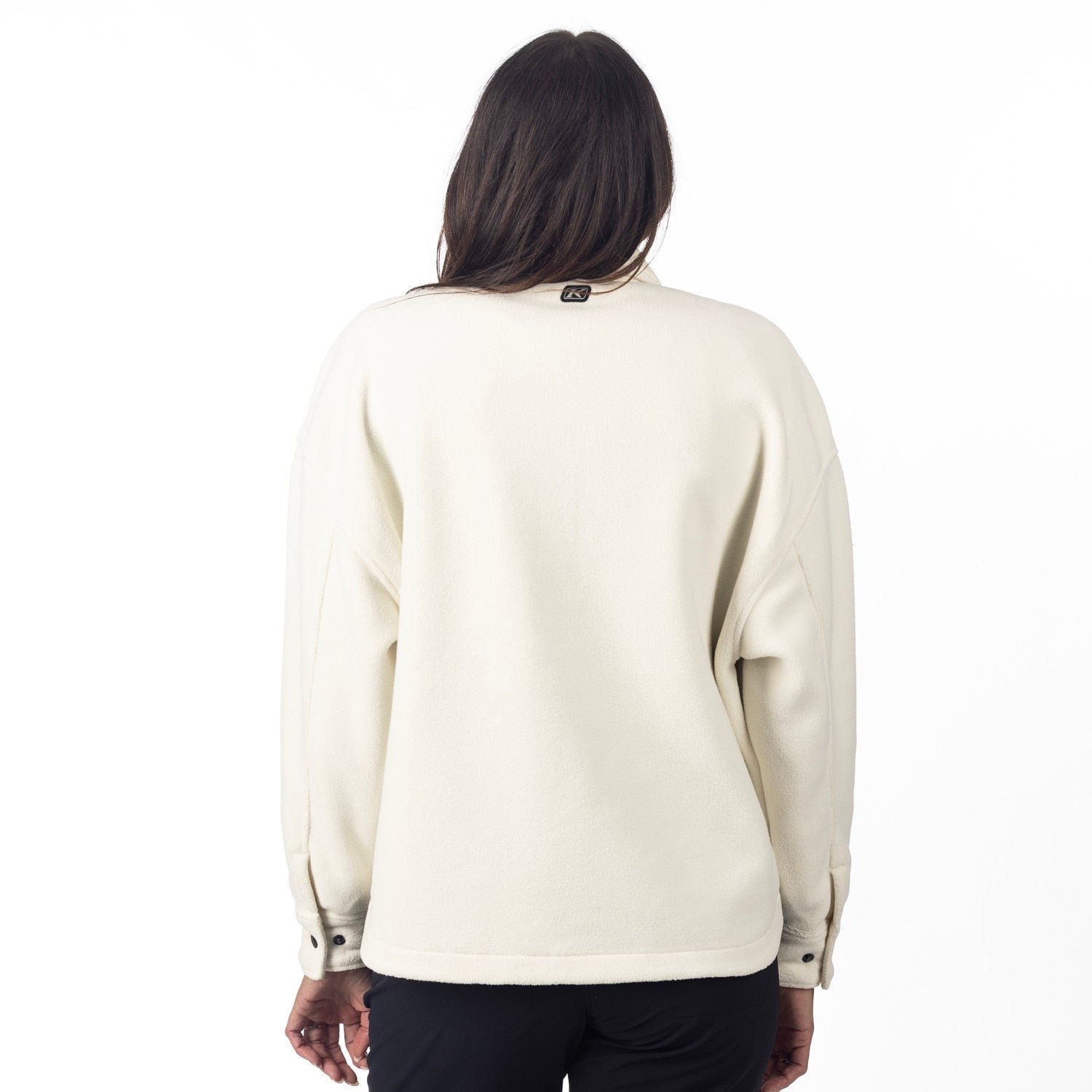 Darby Canyon Fleece Shirt Jacket