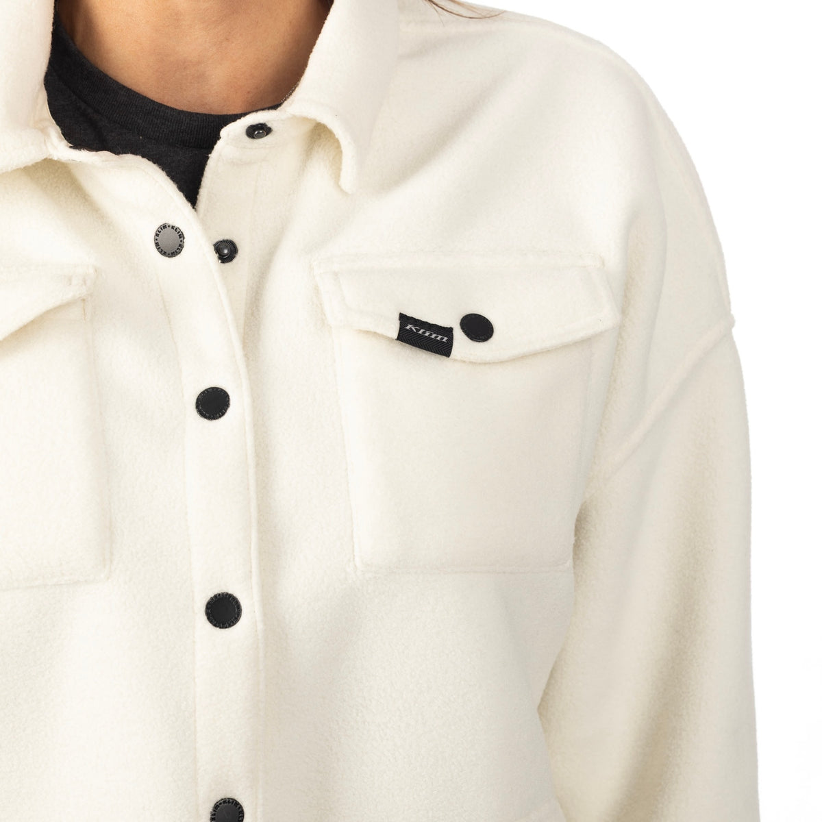 Darby Canyon Fleece Shirt Jacket