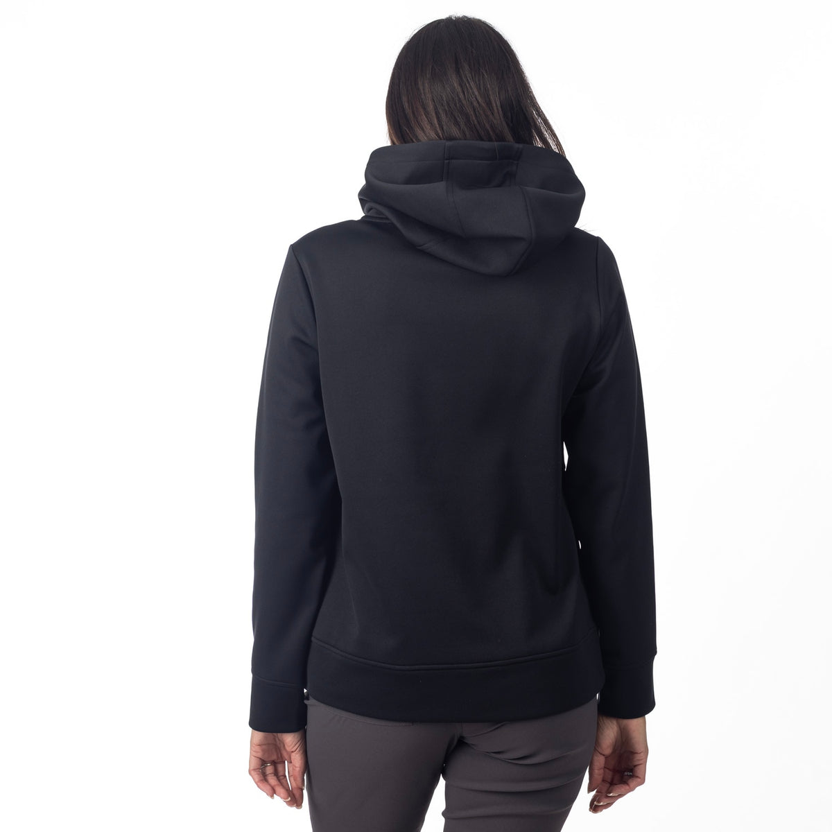 Morley Pullover Hoodie