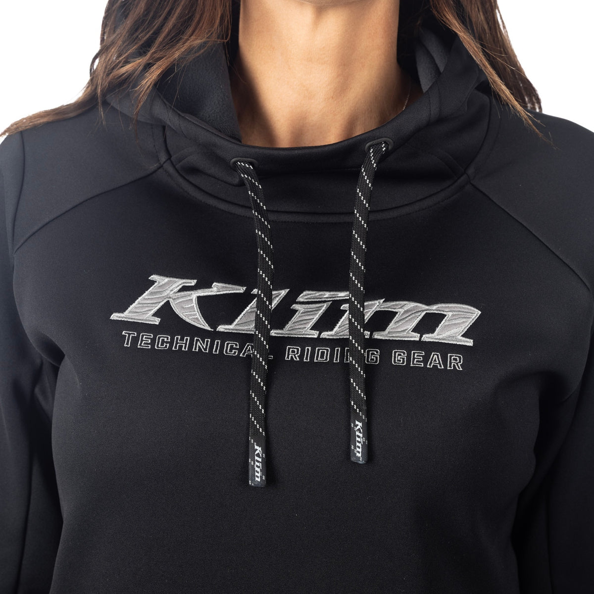 Morley Pullover Hoodie