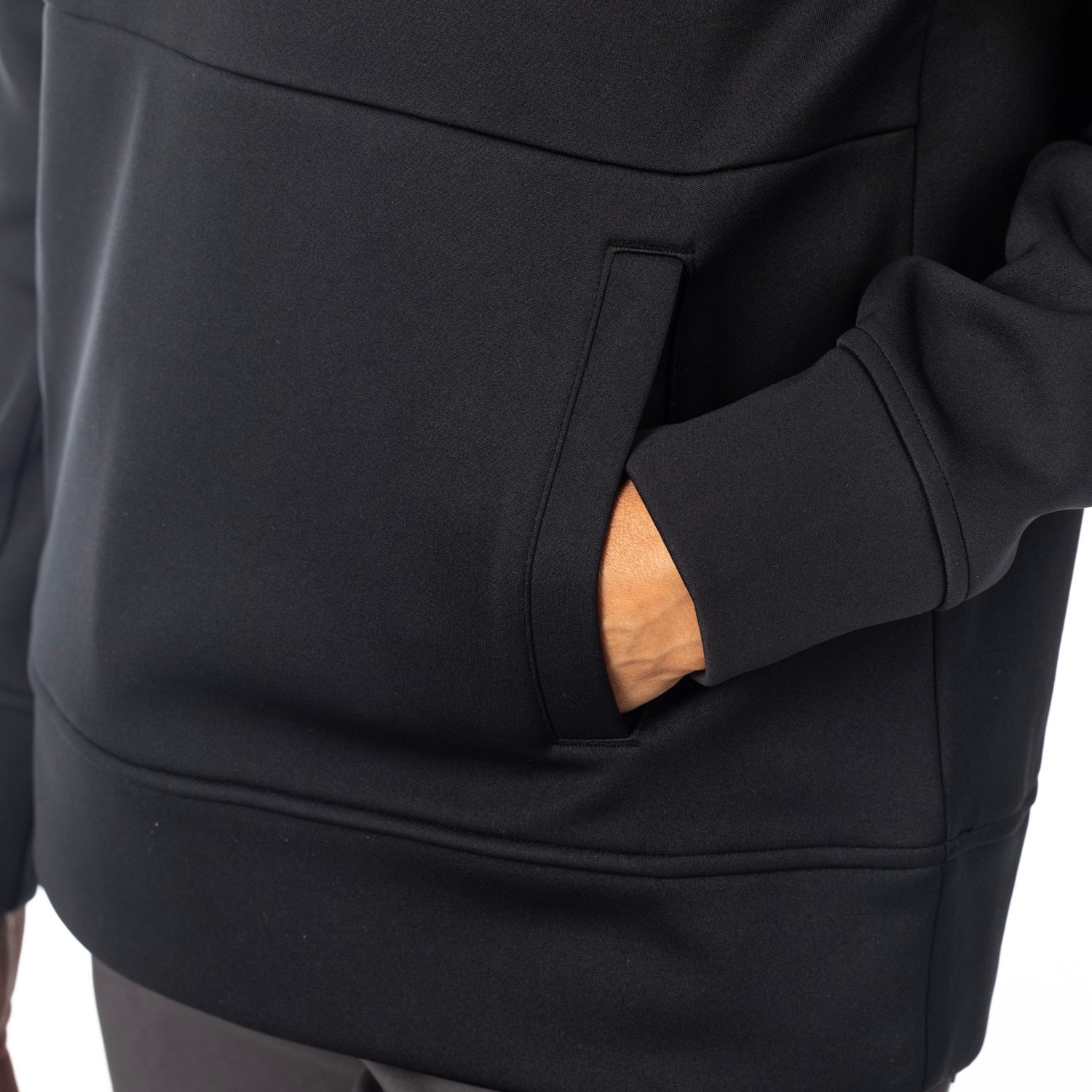 Morley Pullover Hoodie