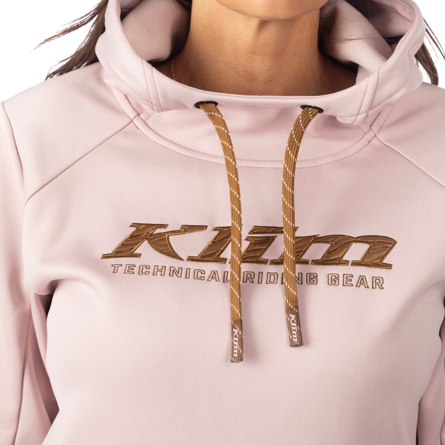 Morley Pullover Hoodie