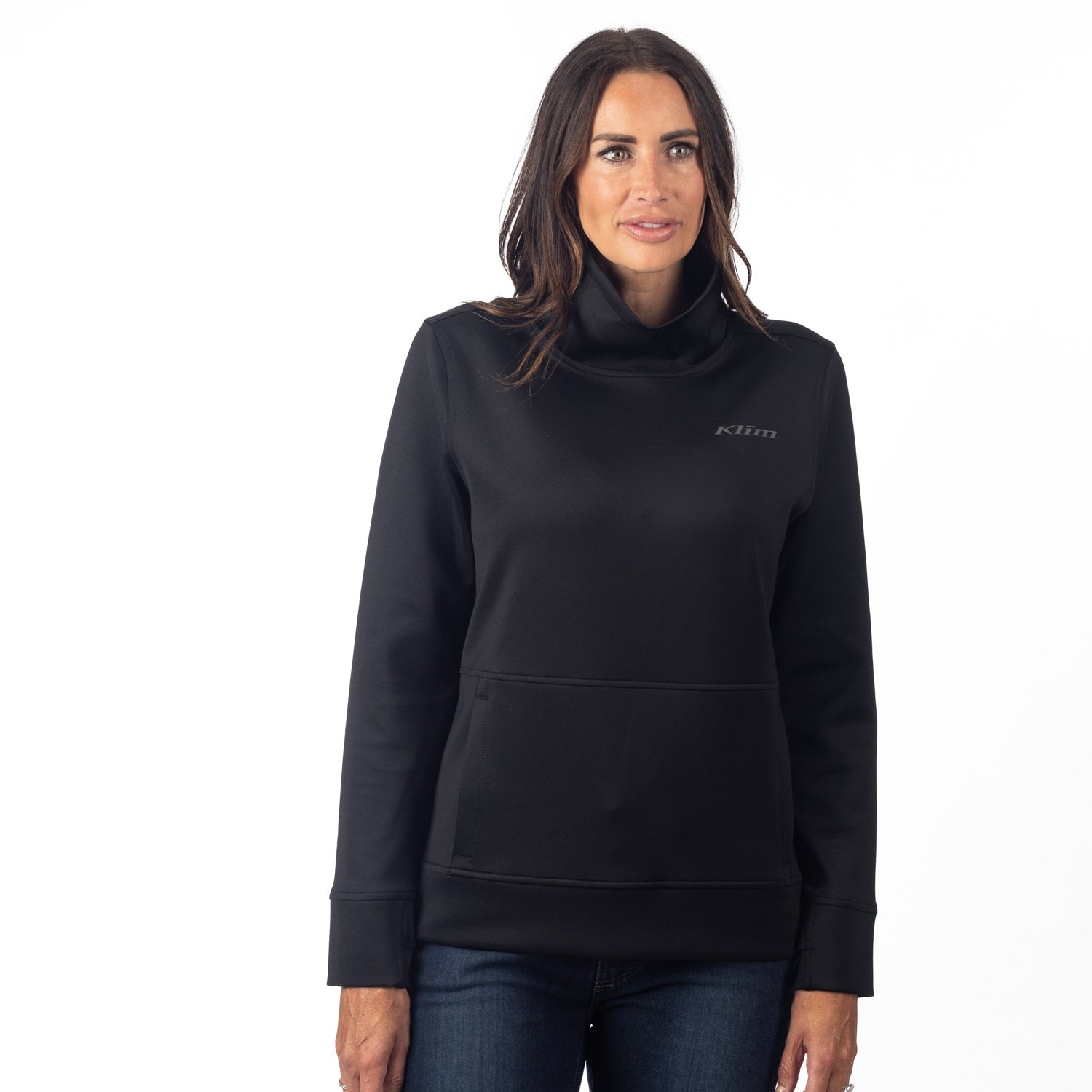 Catlin Peak Pullover