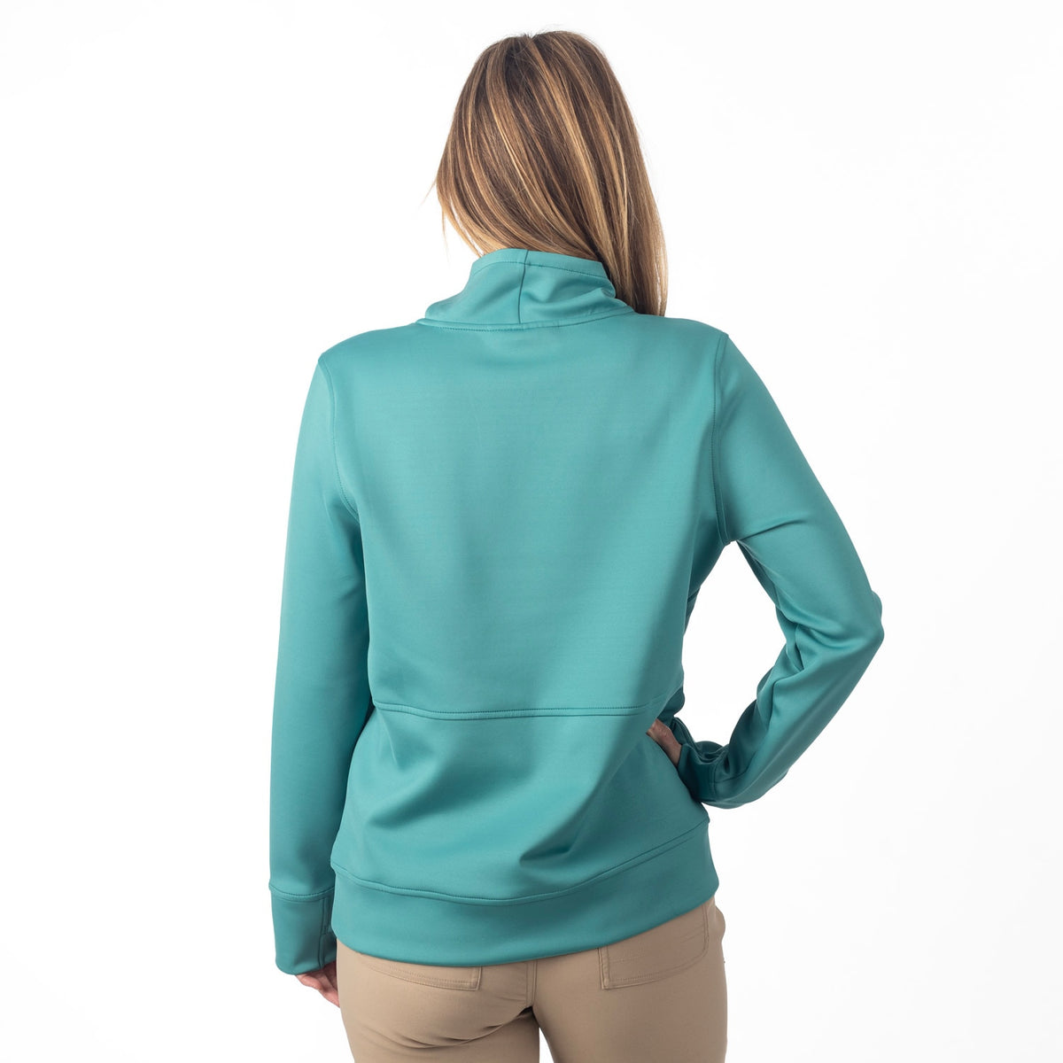 Catlin Peak Pullover