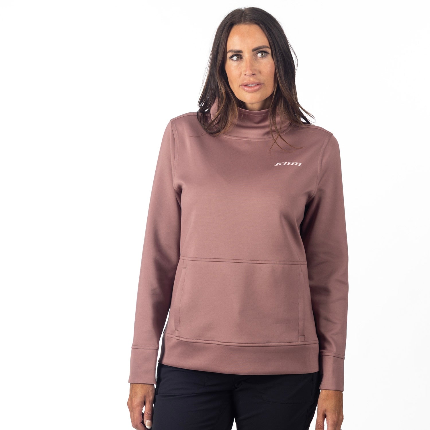Catlin Peak Pullover