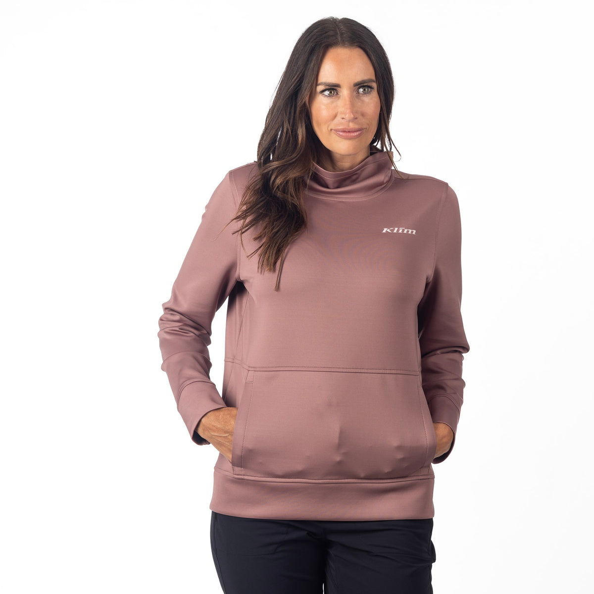 Catlin Peak Pullover