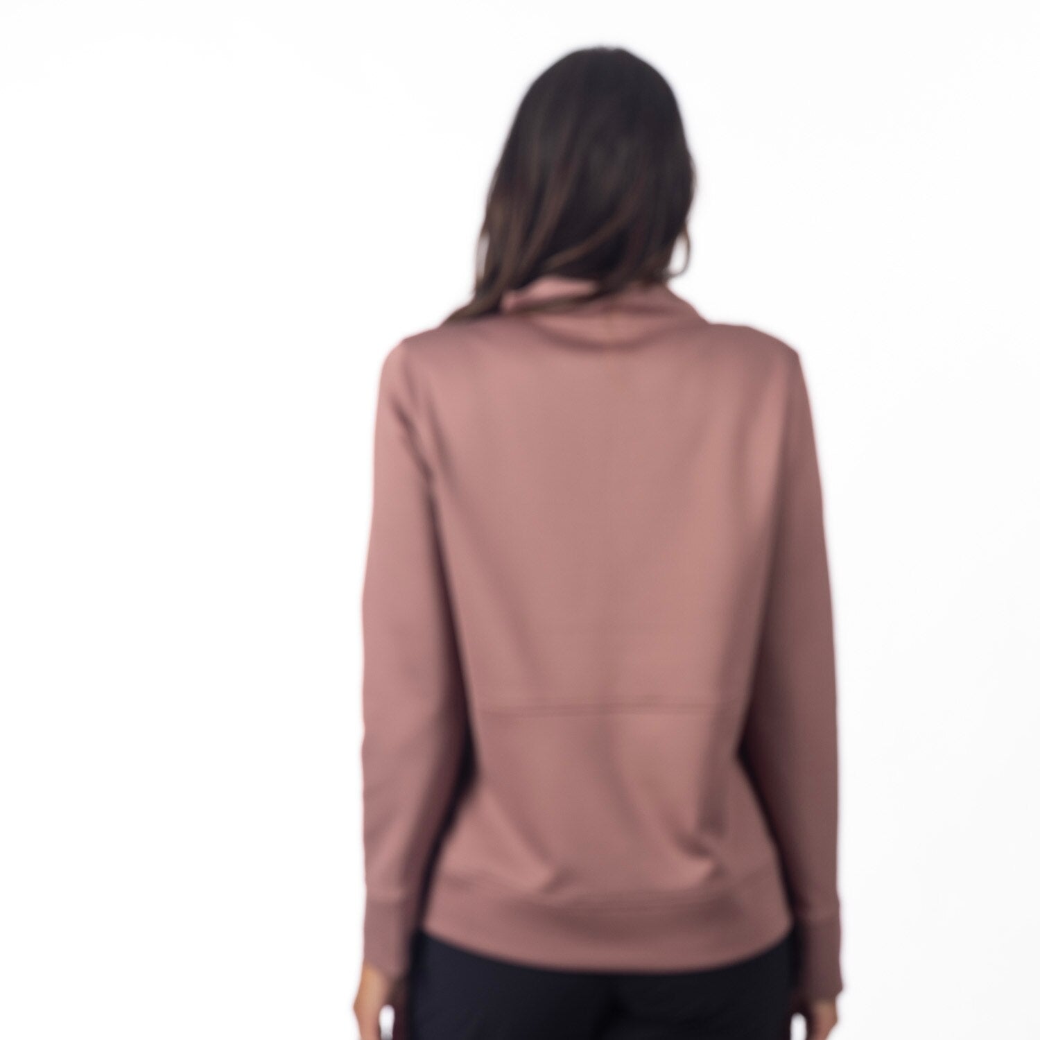 Catlin Peak Pullover