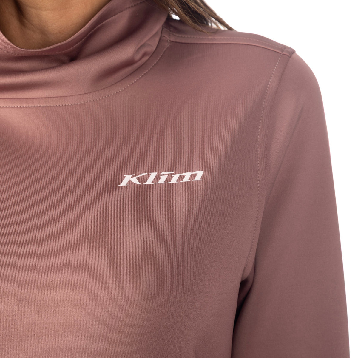 Catlin Peak Pullover