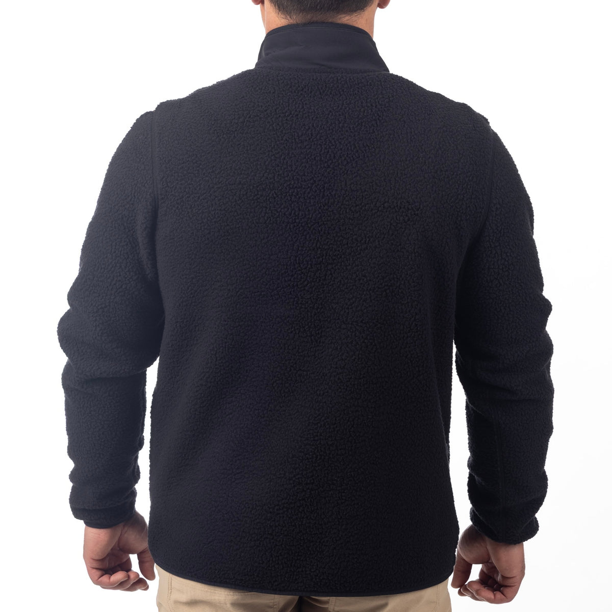 High Pile Jacket