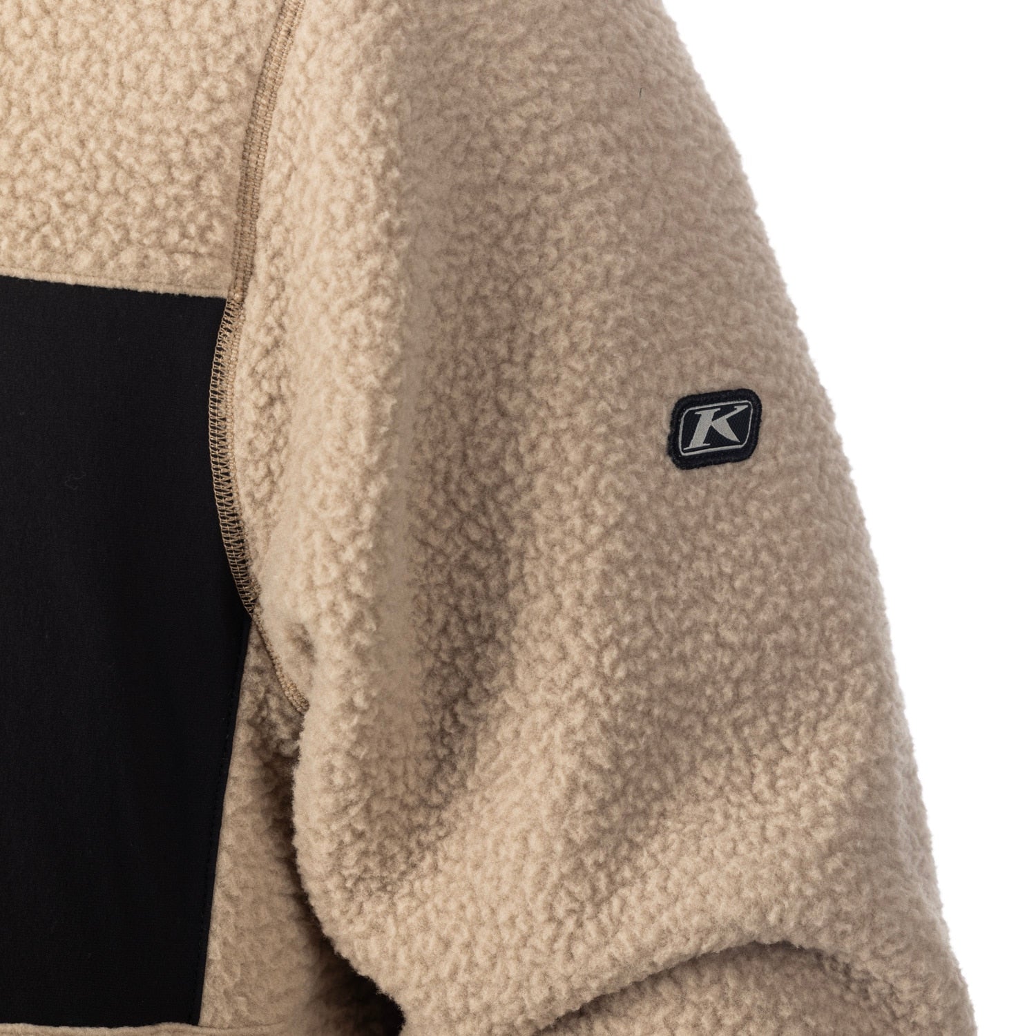 High Pile Jacket