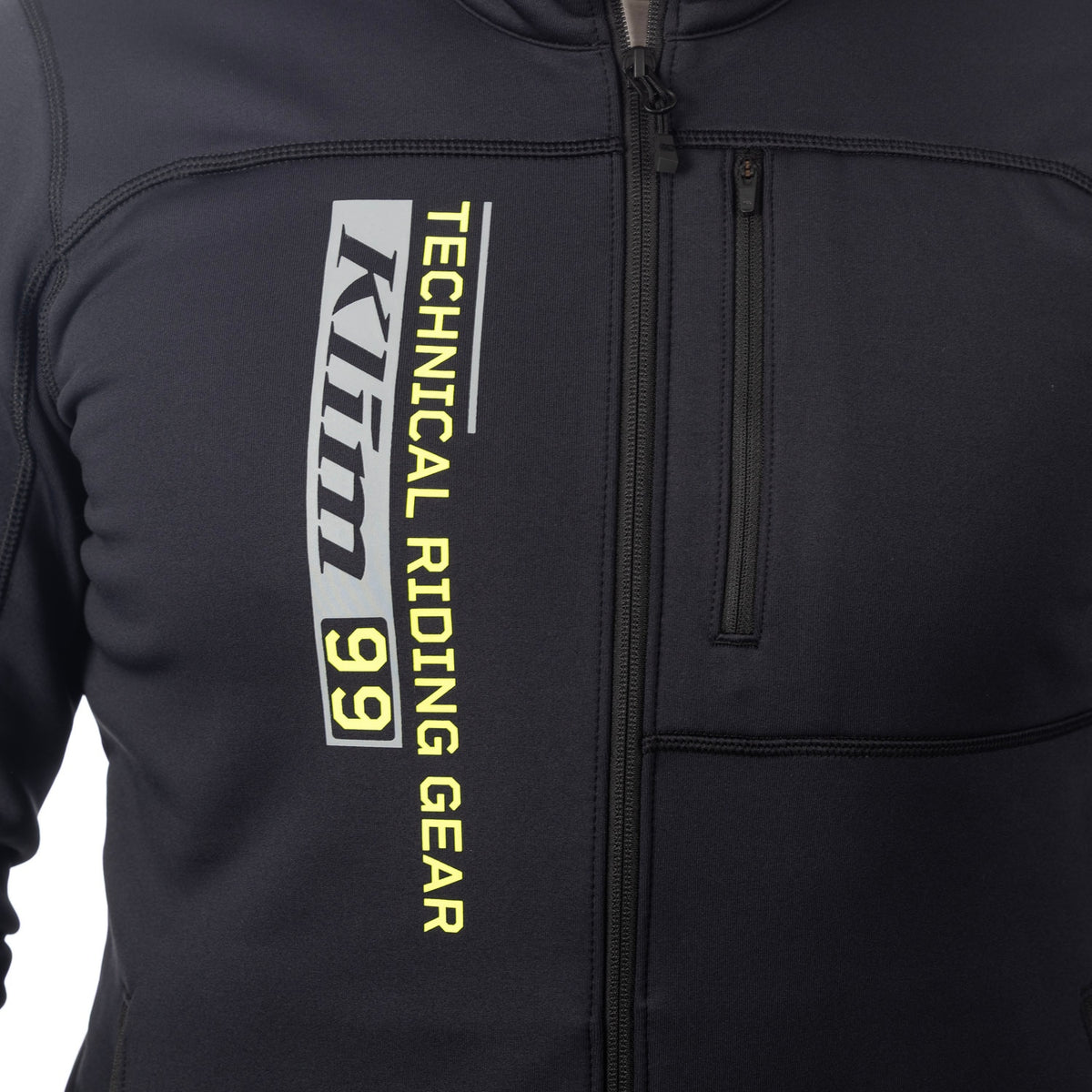 Inferno Graphic Jacket