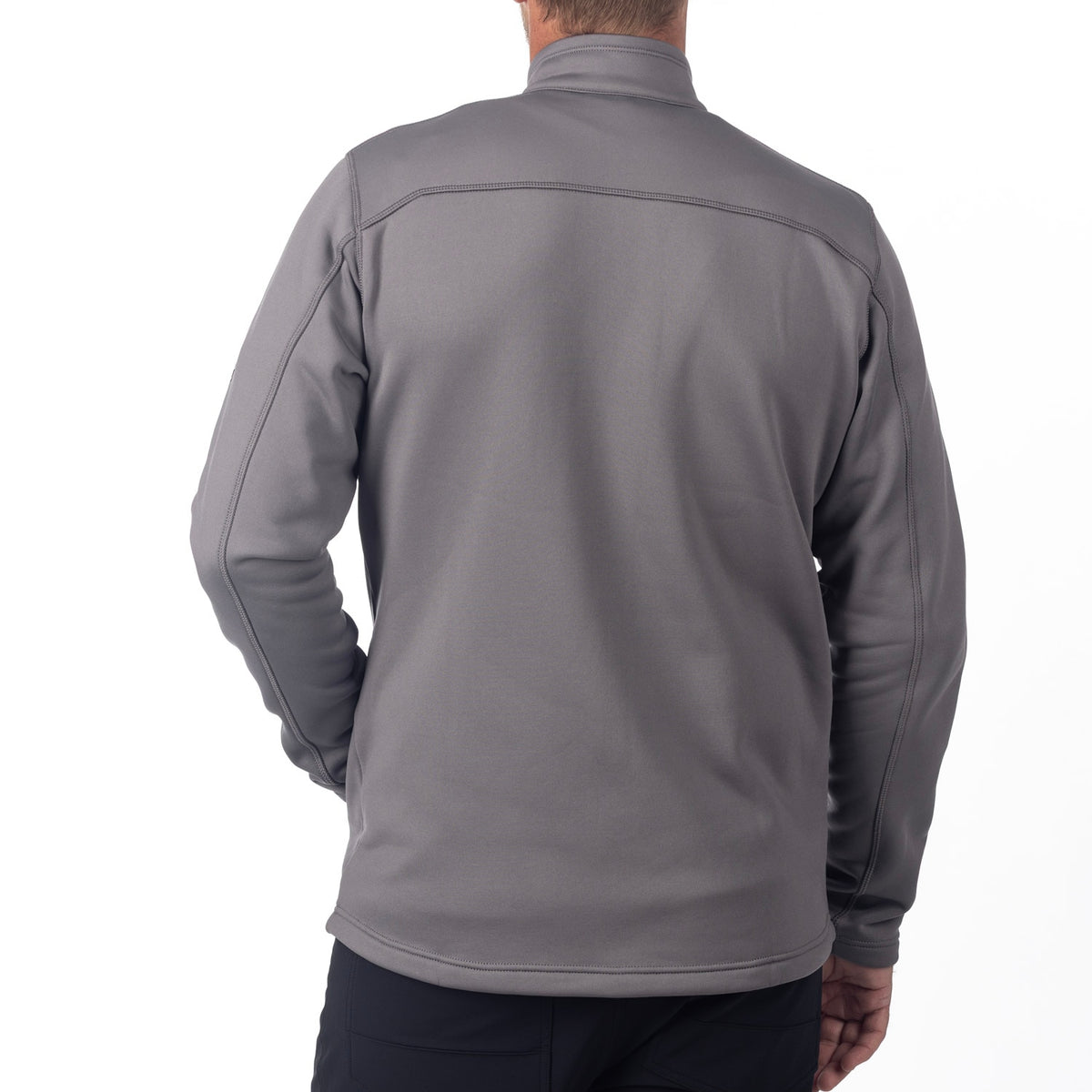 Inferno Graphic Jacket