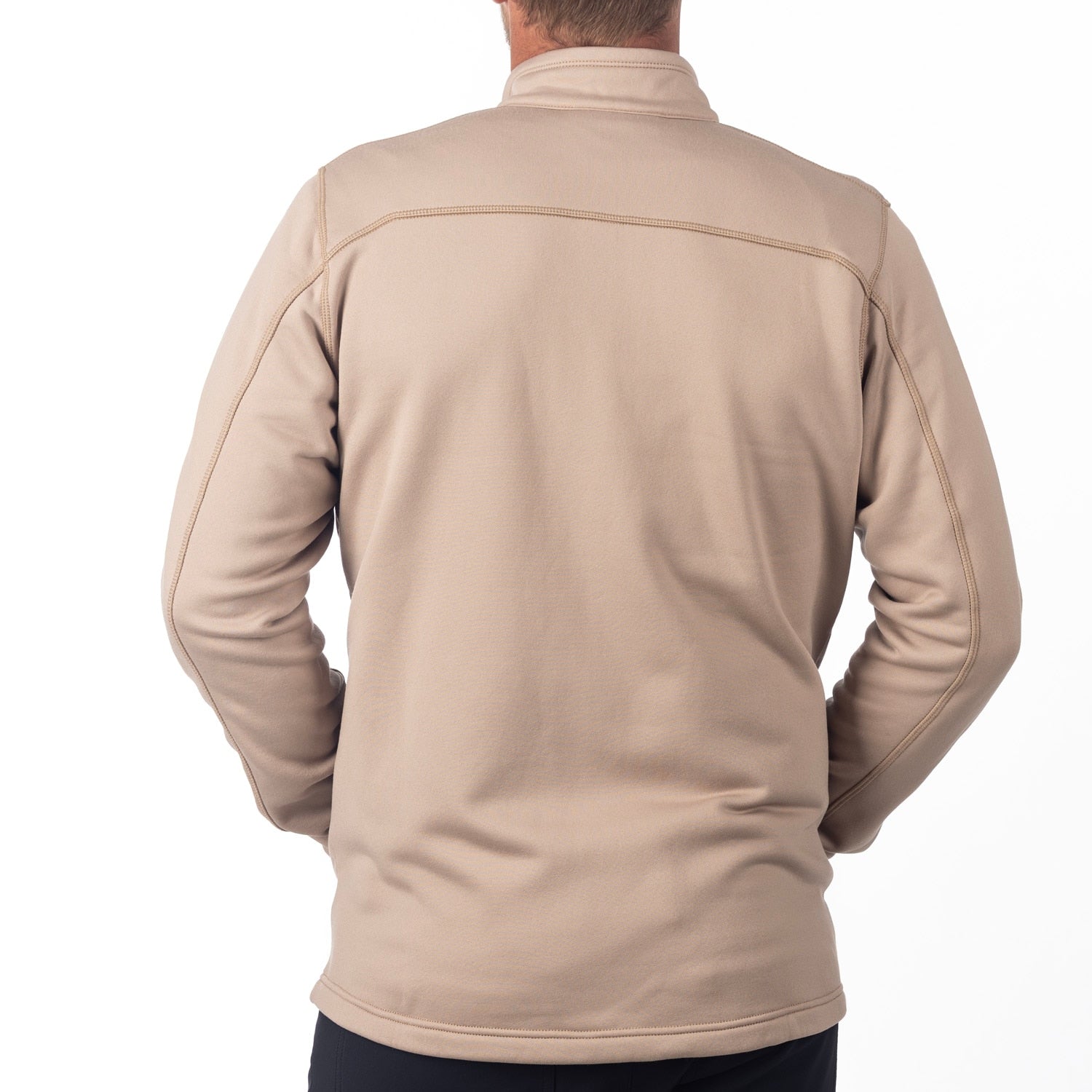 Inferno Graphic Jacket