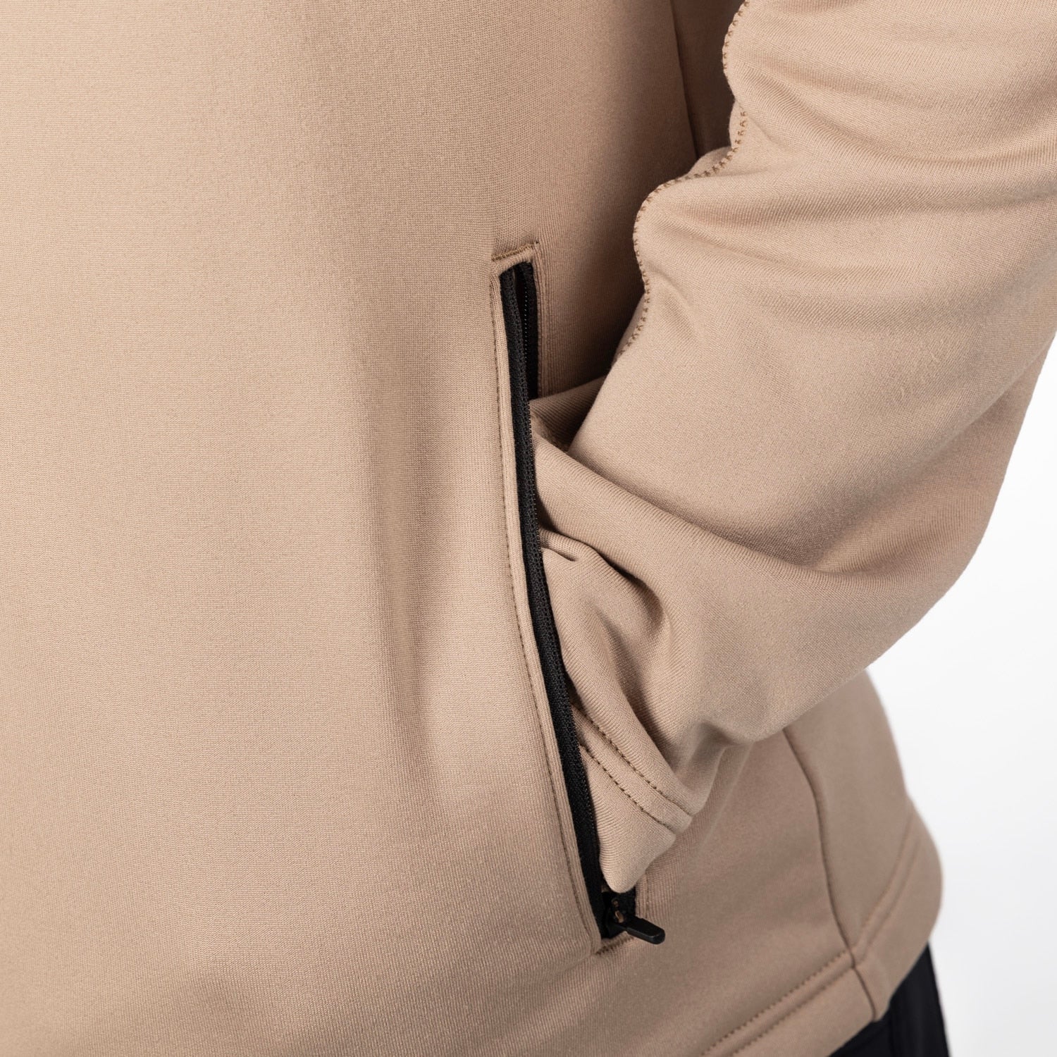 Inferno Graphic Jacket