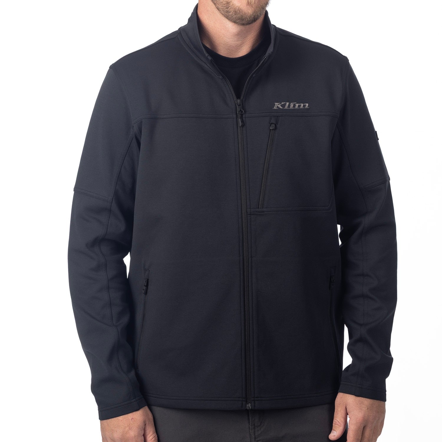 Bryce Point Jacket
