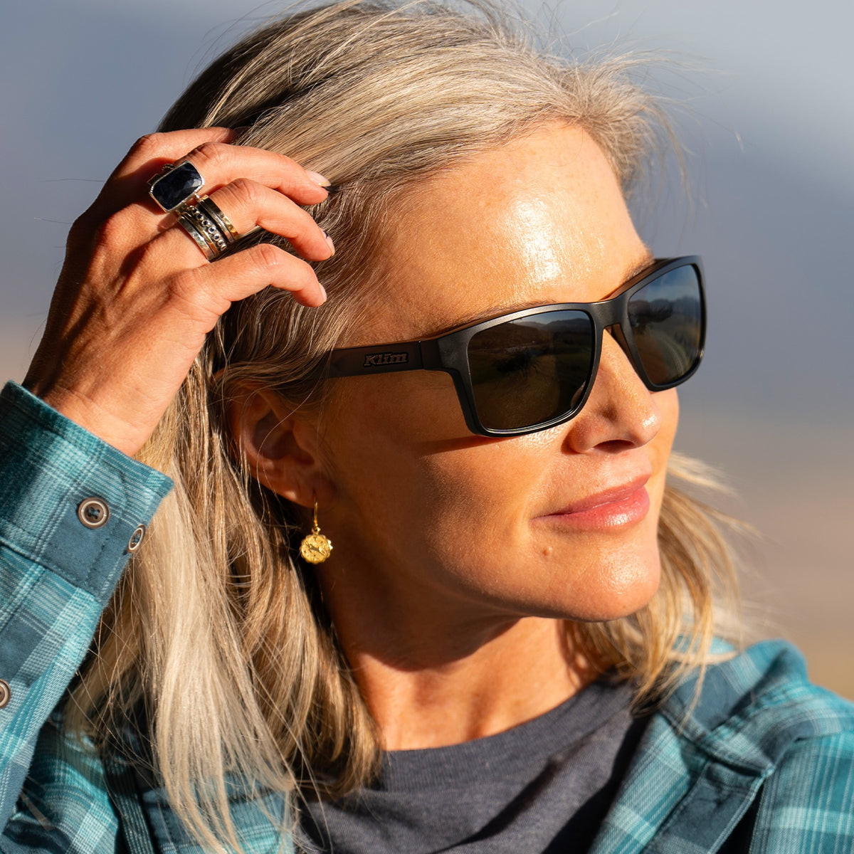 Ignition Sunglasses