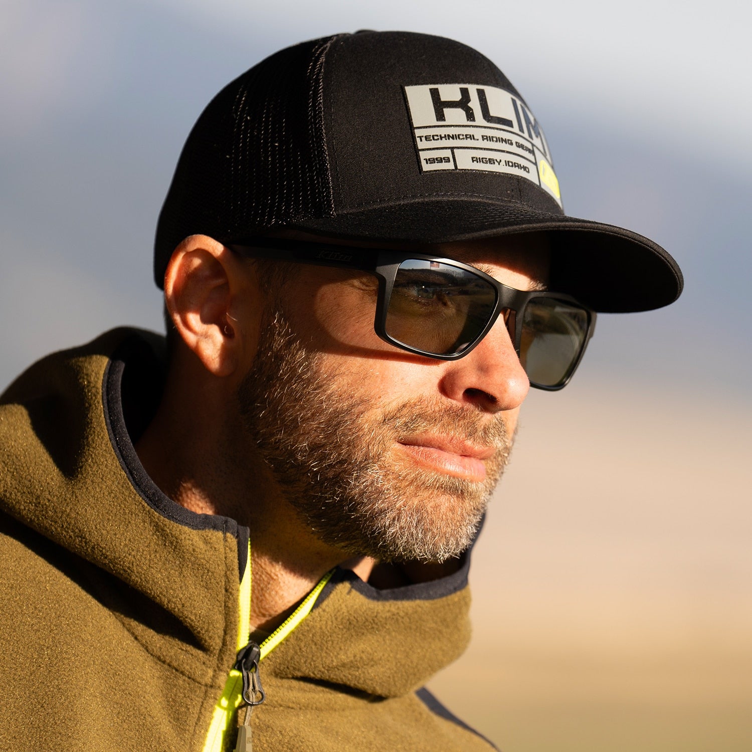 Ignition Sunglasses