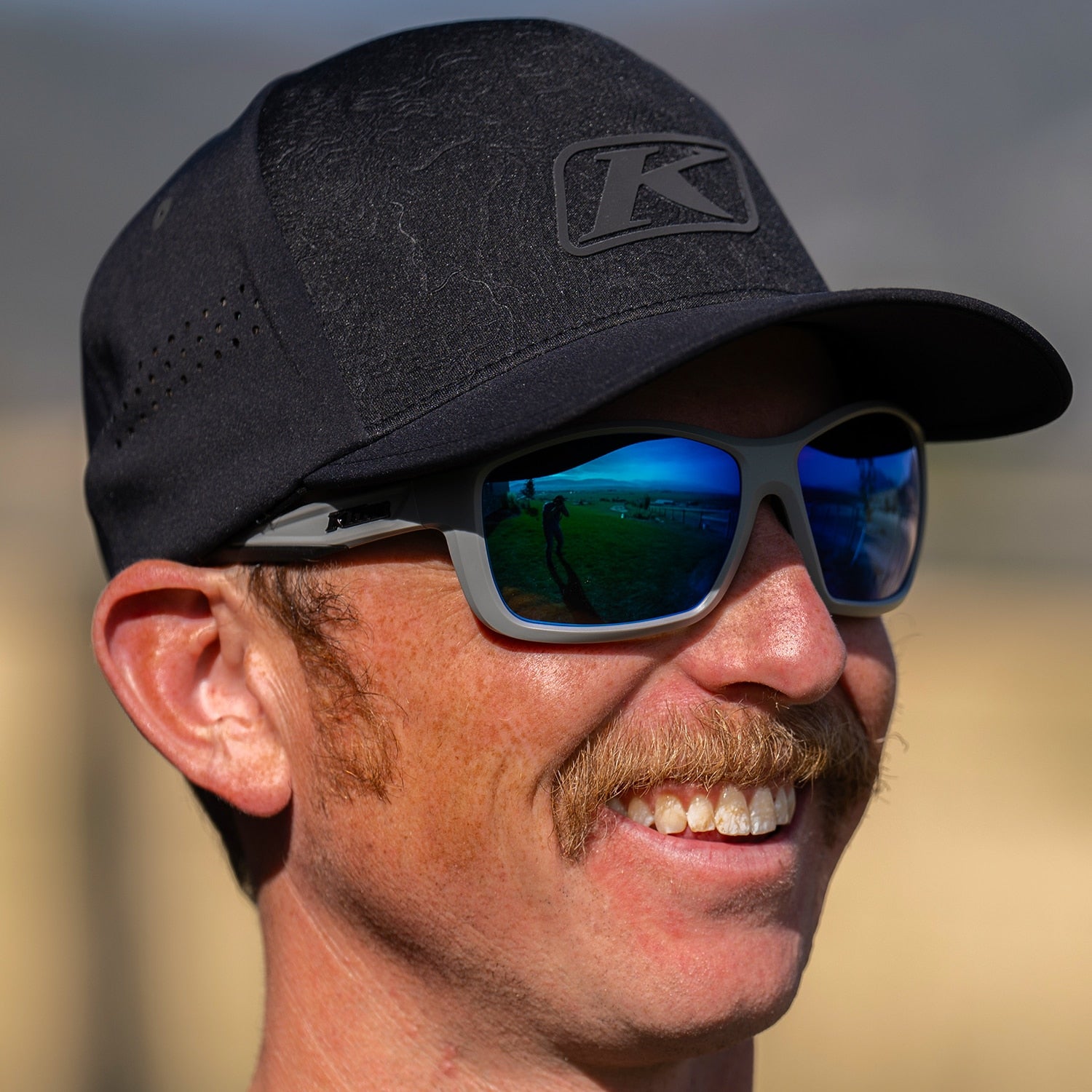 Injector Sunglasses