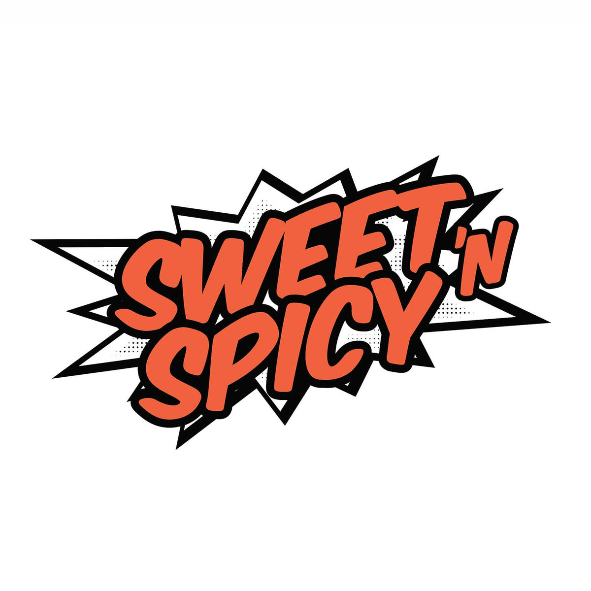 Aggressive Meat Snack