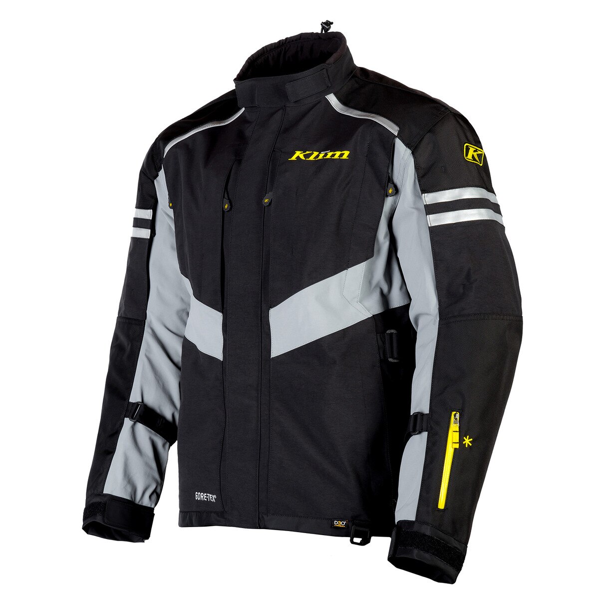 Latitude Jacket KLIM