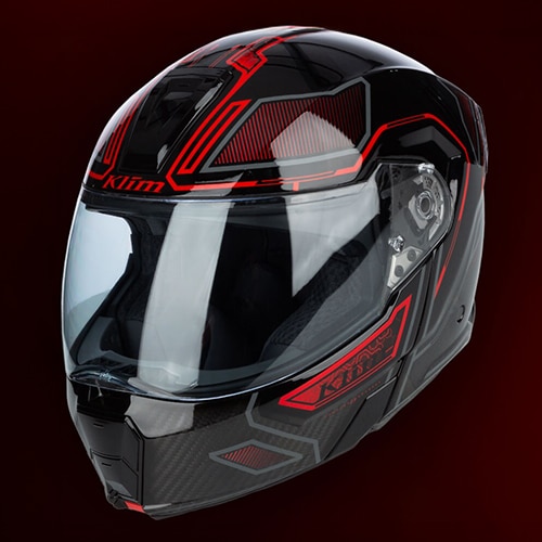 GT1 Expedition motorcycle helmet