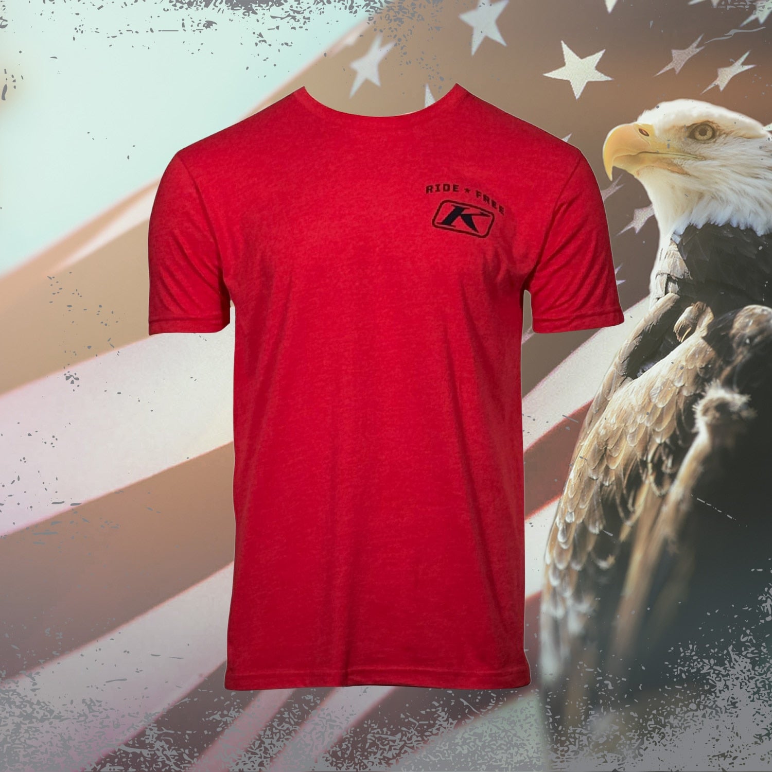 Pursuit of Braaappiness Tee