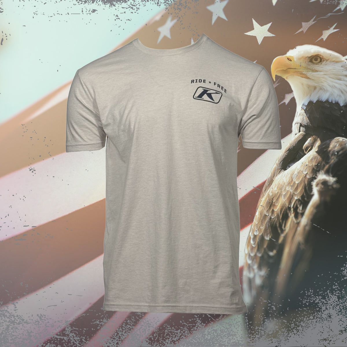 Pursuit of Braaappiness Tee