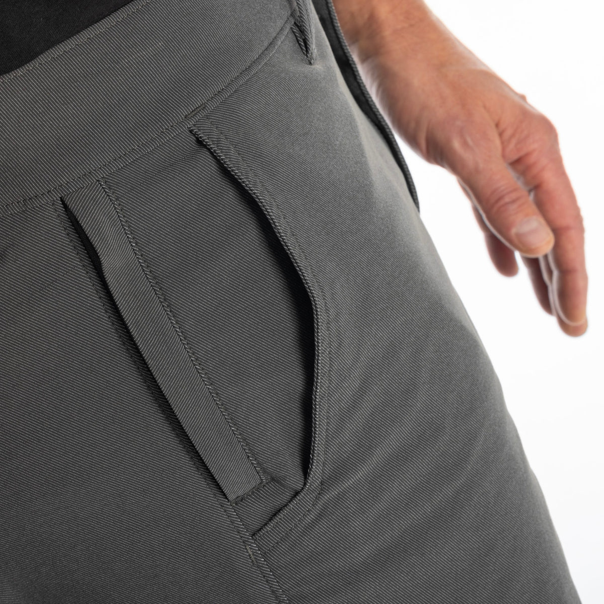 Selkirk Short