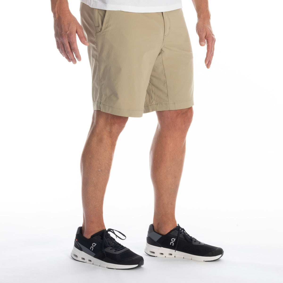 Selkirk Short