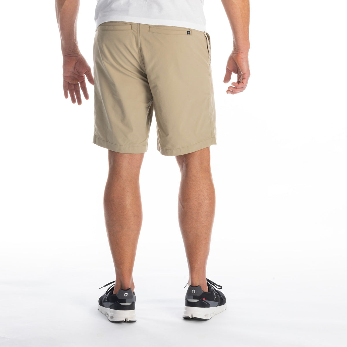 Selkirk Short