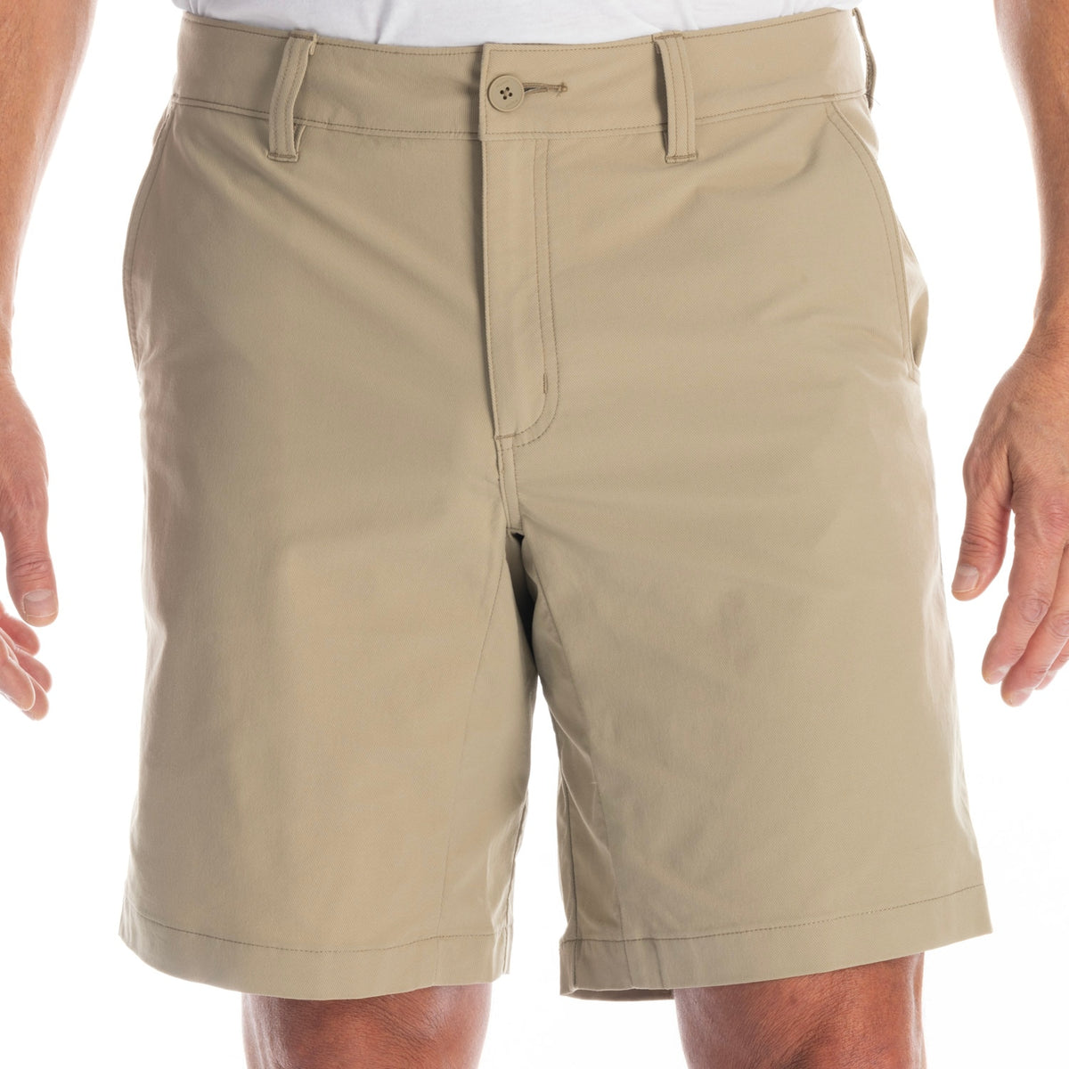 Selkirk Short